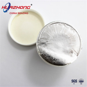 Bạc Hàn Flux Dán Giá Mỗi Kg Dẫn Điện Hợp Kim Hàn Cho Pin Mặt Trời Dán Điện Cao Tinh Khiết Miễn Phí Mẫu - Product Image 4