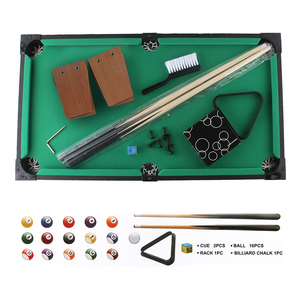Gioco Classico Professionale Mini Calcio Balilla in Legno da Tavolo per Intrattenimento Sportivo Indoor per Bambini - Product Image 6