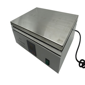 예열 보드 PCB 가열 플레이트 지능형 난방 플랫폼 - Product Image 5