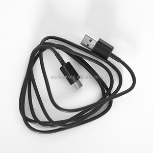 Nouvelle Arrivée passer 2A d'origine 1.2m 4ft type c Câble USB <span class=keywords><strong>Cordon</strong></span> De Charge pour <span class=keywords><strong>samsung</strong></span> S8 <span class=keywords><strong>S9</strong></span> S10 etc - Product Image 5