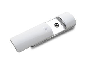 Mini recargable de la cara del pelo Nano niebla - Product Image 3