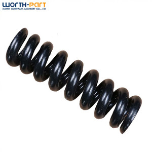 อะไหล่รถขุด 81N6-14120 สปริง - Product Image 2