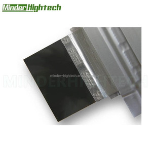 מכונת ריתוך מתכת קולי לתא סוללה עם Foils אלומיניום מרותך רשת נחושת - Product Image 5