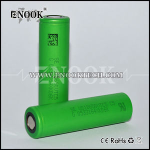 30a 18650 Akku Vtc5 2600 mah <span class=keywords><strong>3</strong></span>,6 v Us18650 Lithium-ionen-akku - Product Image 1