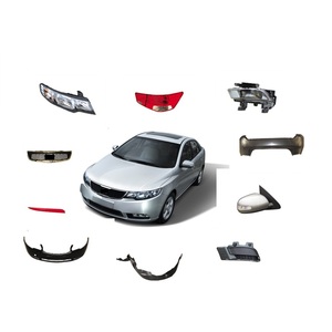 Nuovo Paraurti Posteriore per Auto Accessori Auto HO1115102 per <span class=keywords><strong>Honda</strong></span> CR-V 2012-2014 - Product Image 6