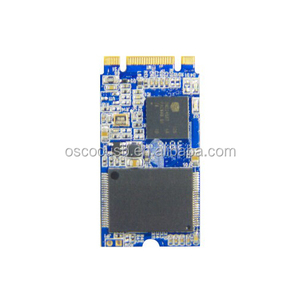 M.2 solid state disque dur NGFF MLC NAND FLASH ssd fabriqués en Chine - Product Image 3