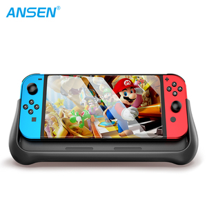 <span class=keywords><strong>Custodia</strong></span> Batteria per Nintendo Switch 10.000 mAh, Pacco Batteria Ricaricabile Portatile, <span class=keywords><strong>Power</strong></span> <span class=keywords><strong>Bank</strong></span> per Switch Nintendo - Product Image 3