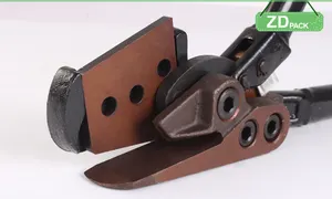 CG-25 связывать со стальным ремешком режущие инструменты