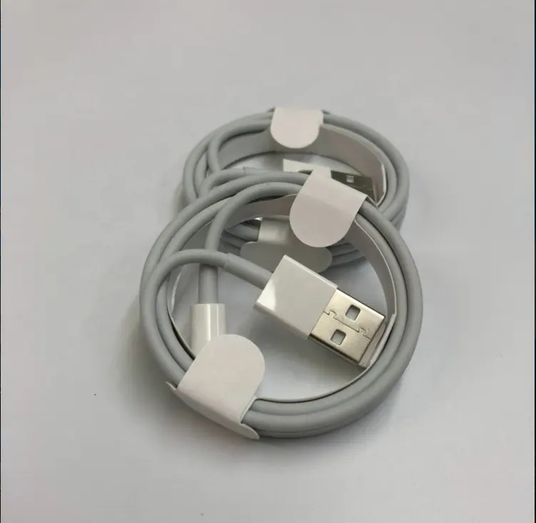 Genuine High Grade Quality USB Data Charger Cable For iPhone5/6/7/8/x