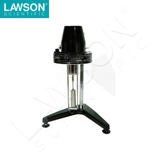 מעבדה סיבובי שמן מזון סיבובי Viscometer NDJ-1 יצרן צמיגות מד Viscometer סיבוב - Product Image 2