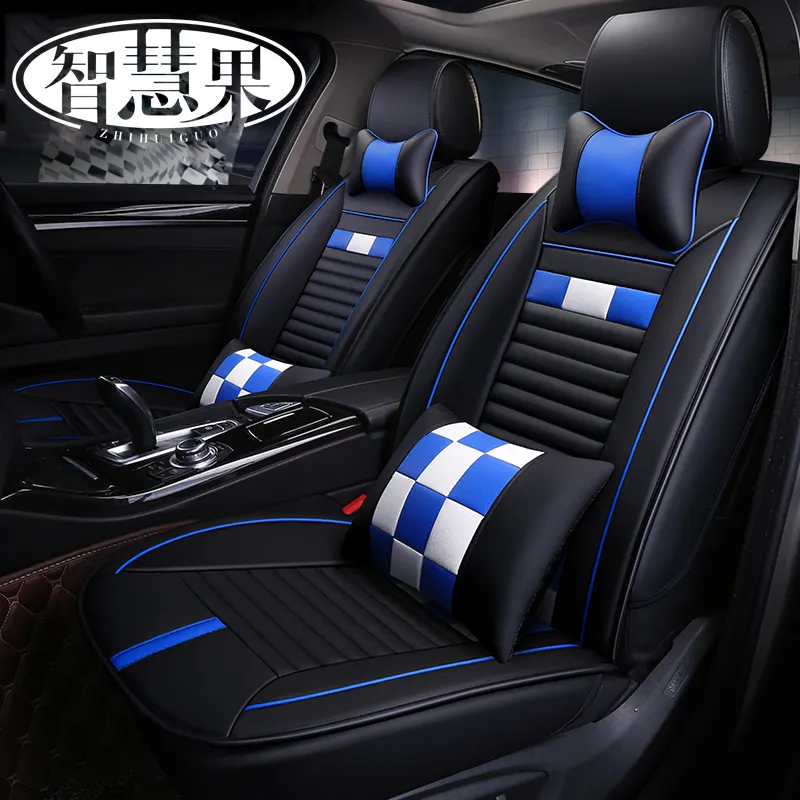New Style Excellent Quality Car Accessories Interior Seat Covers