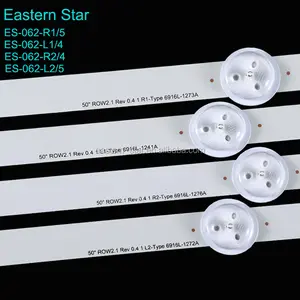 Thanh Đèn Nền TV Led Thay Thế 47LN R1L1R2L2 6916L-1176A Sử Dụng Cho ES-062 TV ELG 47 INCH