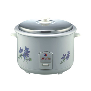 Commercial restaurant hôtel utilisé grande taille électrique cuiseur à riz en chine - Product Image 2