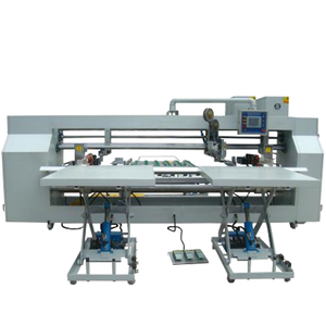 HRB-máquina de fabricación de cajas de cartón, <span class=keywords><strong>grapadora</strong></span> de costura 3000, máquina de cartón corrugado - Product Image 2