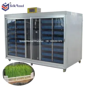 Factory Supply seed germination machine