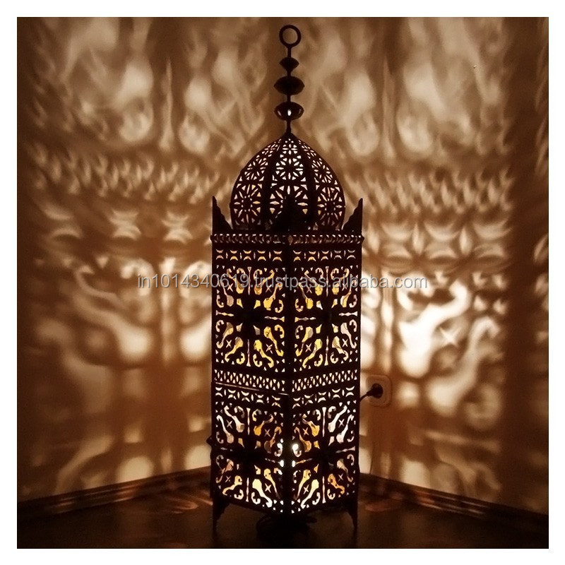 Марокканский Фонарь