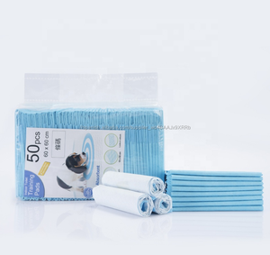 2019 Wholesale Promotional coal Dono one disposable pad so pets - Product Image 3