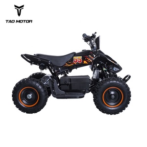 Tao Motor eléctrico <span class=keywords><strong>Mini</strong></span> <span class=keywords><strong>Quad</strong></span> 36 V 500 W 800 W 1000 W con CE - Product Image 6