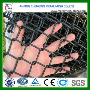 Alibaba fábrica <span class=keywords><strong>2</strong></span> inch Cadena red de alambre para la venta - Product Image 6