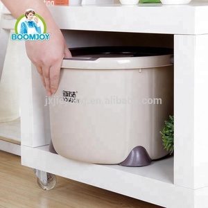 Ma thuật lau 360 Ý TƯỞNG người chiến thắng với Tính Sáng Tạo và Độc Đáo thiết kế đơn xô lau xoay - Product Image 6
