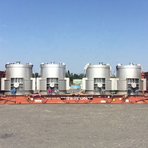 Muôi Rót Bằng Thép Đúc Muôi Máy Đúc <span class=keywords><strong>CNC</strong></span> Cho Thép Nóng Chảy - Product Image 5