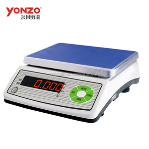 50kg digitale lebensmittel waagen - Product Image 1