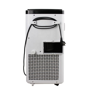Mini manguera enfriadora <span class=keywords><strong>de</strong></span> 220V, <span class=keywords><strong>aire</strong></span> <span class=keywords><strong>acondicionado</strong></span> <span class=keywords><strong>de</strong></span> CA portátil, Industrial, móvil, 4000 Btu, China - Product Image 4