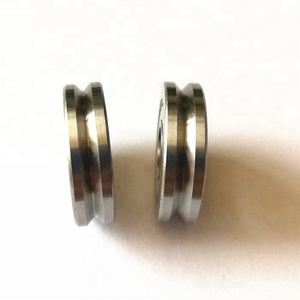 V680ZZ A806 V608/26 V608/22 V608/23 V608/26 V шарикоподшипник пружинный выпрямитель направляющий подшипник колеса - Product Image 5