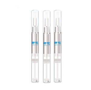 LOOKNICE - Pluma de Tratamiento para Onicomicosis y Paroniquia de Uñas, a Base de Hierbas Chinas, 3 ml, para Infecciones Fúngicas de Uñas - Product Image 2