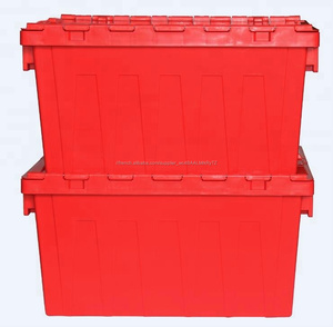 Top vendeur 2018 en plastique <span class=keywords><strong>caisse</strong></span> de nidification avec pas cher prix - Product Image 2