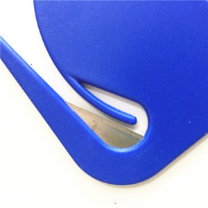 Unionpromo biểu tượng tùy chỉnh nhựa <span class=keywords><strong>Letter</strong></span> Opener Mini <span class=keywords><strong>Letter</strong></span> Opener - Product Image 2