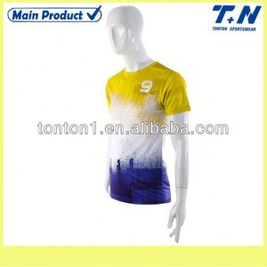 cup copa football shirts - Product Image 1