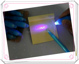 Magia Portable luz UV counterfeit money detector pench0813, pequeña <span class=keywords><strong>orden</strong></span> y recepción del OEM - Product Image 4