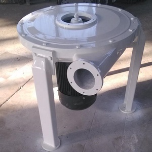 Bột Entoleter Phá Hoại Tàu Khu Trục Để Máy Hủy Diệt Côn Trùng, Ấu Trùng Và Trứng Của Họ Trong Bột Mì - Product Image 4