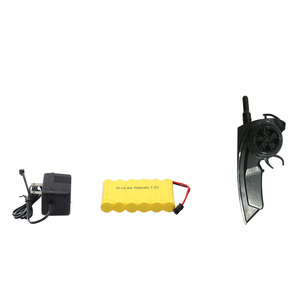 Xe điều khiển từ xa mini mạnh mẽ bằng nhựa 2.4G tỷ lệ <span class=keywords><strong>1</strong></span>:10, khuyến mãi nóng - Product Image 3