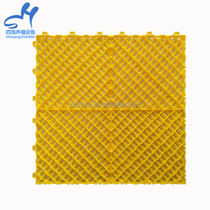 Haute Résistance de verrouillage en <span class=keywords><strong>plastique</strong></span> checker plaque caillebotis avec le prix concurrentiel - Product Image 2