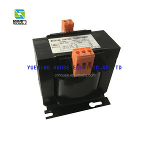 Transformador Serie BK,JBK 380V, para Panel de Control de Riego de Pivote Central - Product Image 3