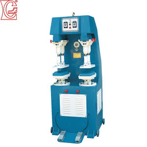 Shoe <b>Sole</b> Press Machine of <b>Rubber</b> Shoe <b>Sole</b> by United Chen - Product Image 6