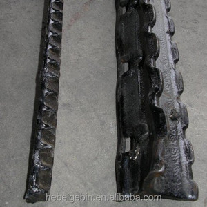 Australia/New Zealand Tiêu Chuẩn 2.04 Kg/m Sao Cọc Y Bài Trang Trại Hàng Rào Bài - Product Image 6