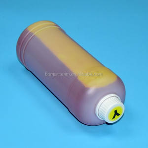 Pour HP70 72 91 771 90 encre à colorant à base d'eau pour <span class=keywords><strong>Hp</strong></span> Designjet Z6100 Z6200 Z2100 <span class=keywords><strong>Z5200</strong></span> Z3100 Z3200 5500 5000 D5800 4000 1050 traceur - Product Image 3