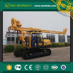 YUCHAI דיזל הקטן נייד רוטרי קידוח rig מכונת YCR60D - Product Image 2