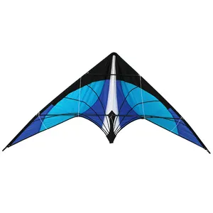 carbon hengels frame stunt kite