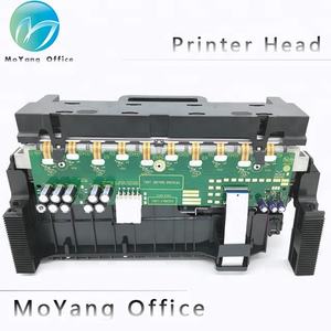 用于 970 971 officejet Pro 打印机的 MoYang 无瑕疵打印头适用于 <span class=keywords><strong>HP</strong></span> OfficeJet Pro 系列的备件兼容 - Product Image 1