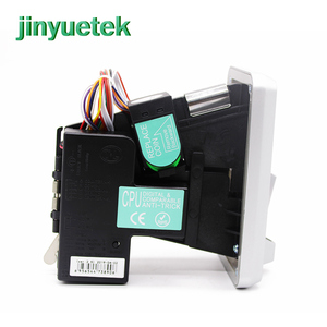 Accepteur de pièces électrique 220 V USB <span class=keywords><strong>TW</strong></span> 389 pour borne d'arcade – Évaluation des magasins - Product Image 4