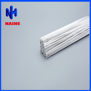 AWS a 5,10 Varilla de soldadura de aluminio 3,2mm ER4047 en 5Kg/caja - Product Image 2
