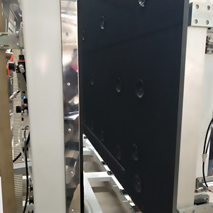 CE Được Phê Duyệt Cách Điện Thủy Tinh Dây Chuyền Sản Xuất Chế Biến Thủy Tinh - Product Image 4