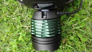 <span class=keywords><strong>Lampe</strong></span> frontale haute puissance à LED zoomable 3 modes, <span class=keywords><strong>lampe</strong></span> de poche, <span class=keywords><strong>lampe</strong></span> frontale de camping à LED - Product Image 4