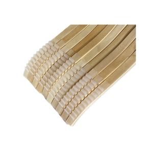 Appendiabiti <span class=keywords><strong>LAVINIA</strong></span> per Abbigliamento Femminile Giapponese, 38cm in Legno - Product Image 6