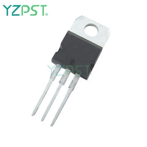 <span class=keywords><strong>SCR</strong></span> 25A TO-220 <span class=keywords><strong>Rectificador</strong></span> <span class=keywords><strong>Controlado</strong></span> por <span class=keywords><strong>Silicio</strong></span> - Product Image 2