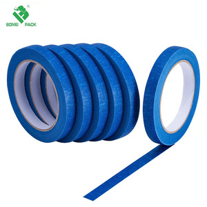 Económico <span class=keywords><strong>cinta</strong></span> adhesiva <span class=keywords><strong>pintor</strong></span> - Product Image 5